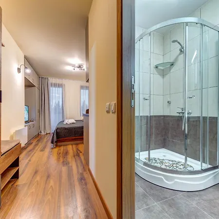 Appartamento Cozy In Grand