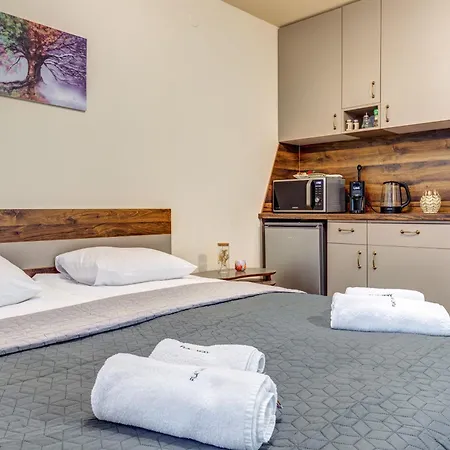 Cozy In Grand By Flat Manаger Pamporowo