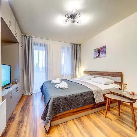 Cozy In Grand By Flat Manаger