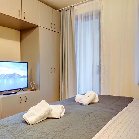 Cozy In Grand *