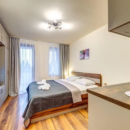 Cozy In Grand By Flat Manаger