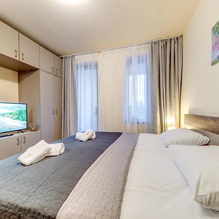 Appartamento Cozy In Grand *