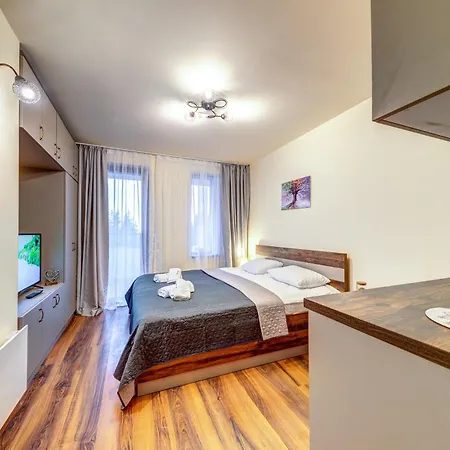 Apartment Cozy In Grand By Flat Manаger
